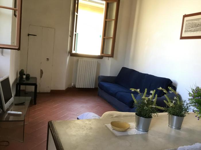 Bargello Apartment
