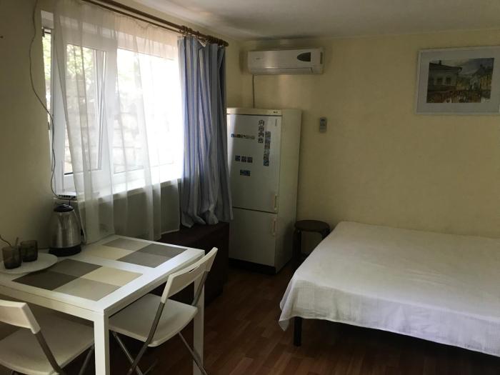 Гостевой домик в Отраде