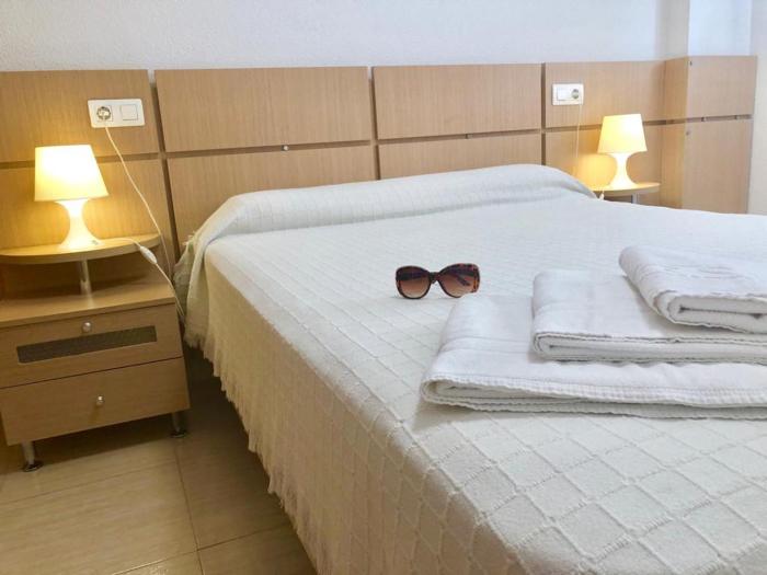 Marina D´or Asequible apartamento