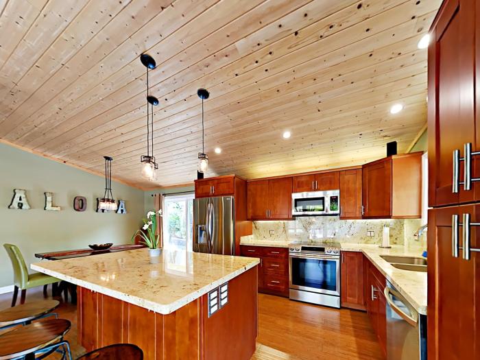 Maui Aloha Vacation Rental