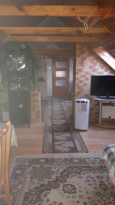 Czerwonki 3 11-700 Czerwonki, Polska Apartament