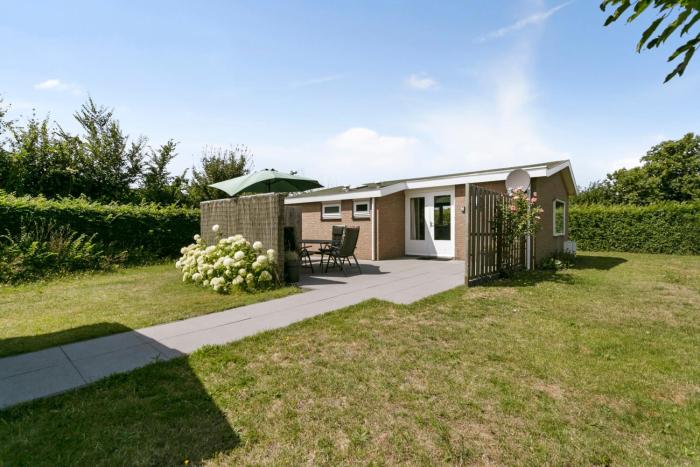 De Krukel - Ouddorp NOT INTENDED FOR COMPANY OR WORK-RELATED STAYS