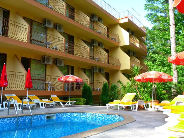 Hotel Valena