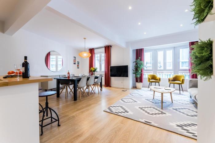 MARINA by SWEET HOME SAN SEBASTIAN