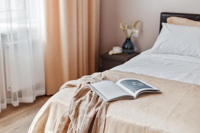 Central Barkar Apartments