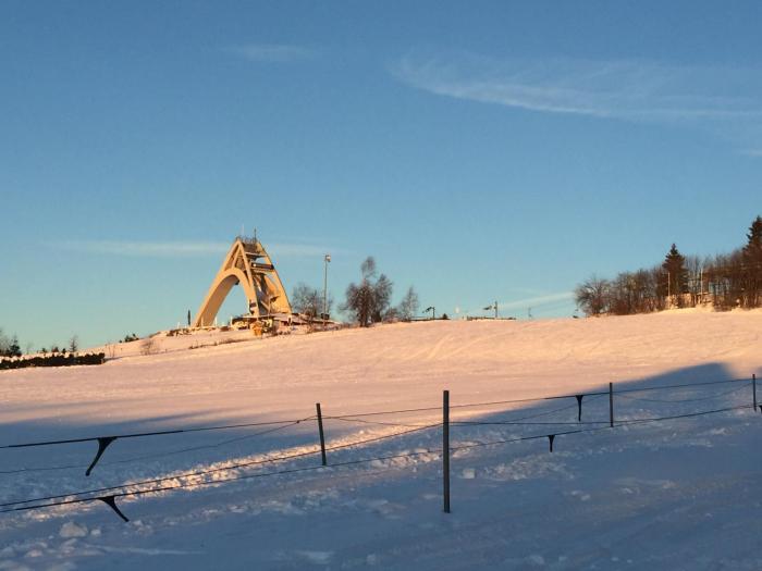 Goski & Gobike Winterberg 4K Netflix free