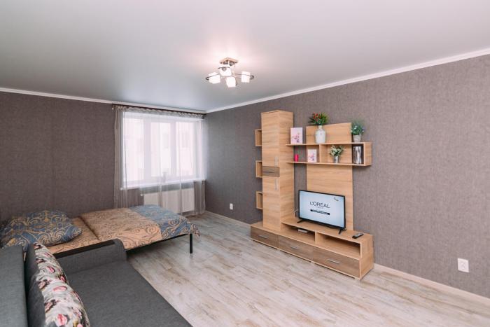 Luxury apart-hotel on Kharkovskaya near Lavina