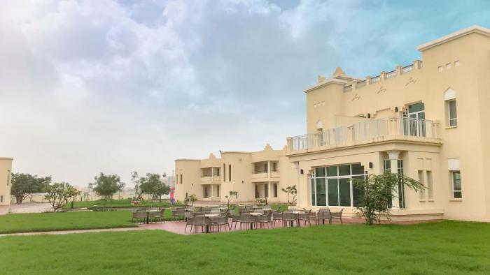 Atana Stay Salalah