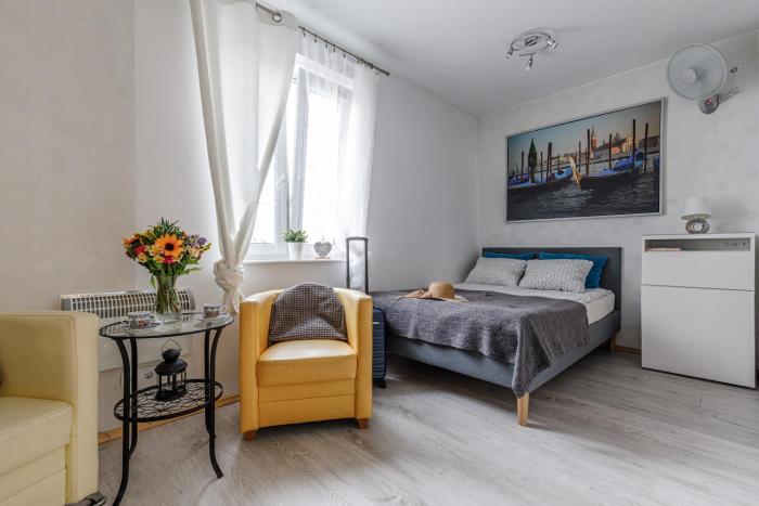 Apartament w centrum Starówki Old Town