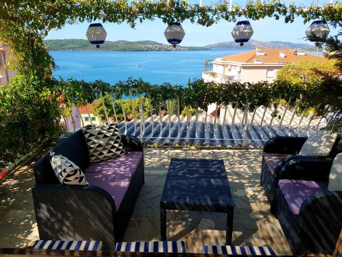 Adriatic Apartments Trogir