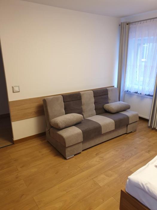 Apartamenty ZYGFRYD 28C32