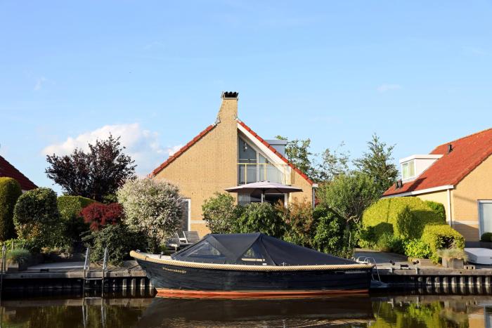 Vakantievilla Markant