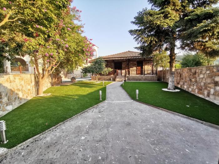 ALPE LUXURY ACCOMMODATION Villa Arches