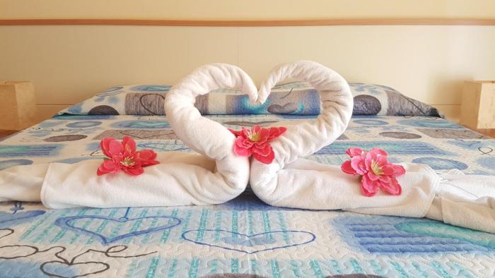 B&B La Villetta Gela