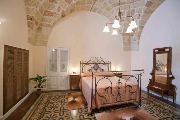 Residencefusaro appartamenti Specchia