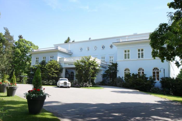 Hotel Haikko Manor & Spa