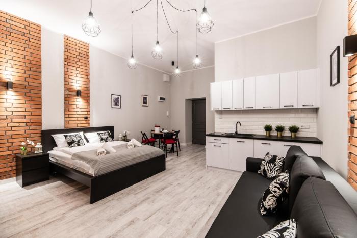 Dietla 32 Residence  ideal location in the heart of Krakow between Main Square and Kazimierz District