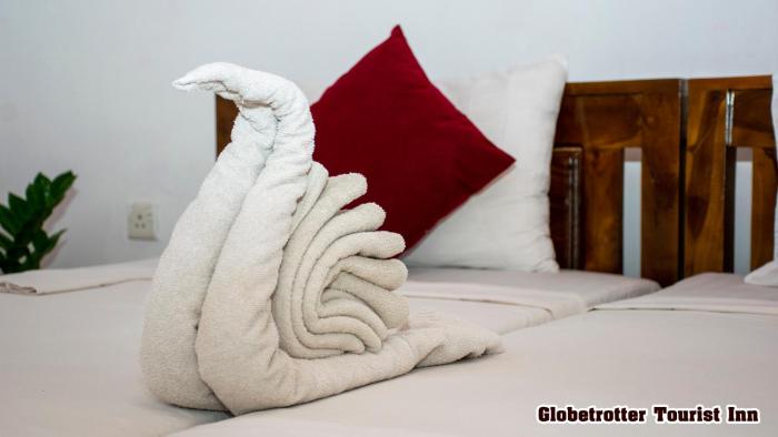 Globetrotter Tourist Inn