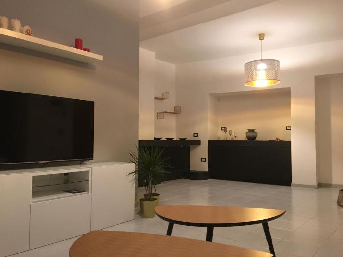 Casa vacanze Circle House Santa Filomena