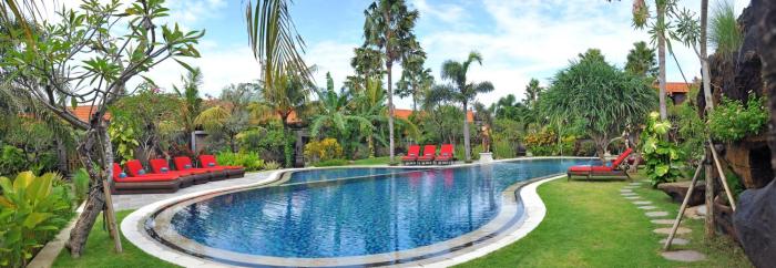 Bali Aroma Exclusive Villas