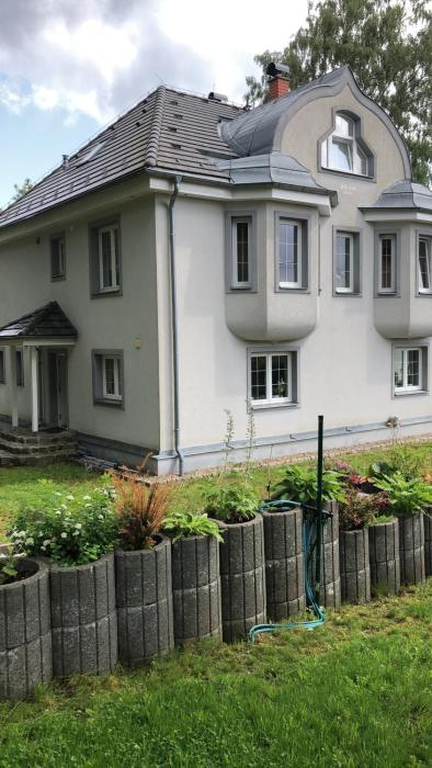Bublava Apartments ANNO 1900