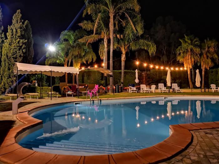 Hotel ausonia