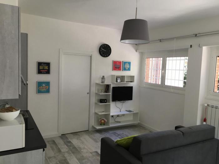 OASI METROPOLITANA Apartment