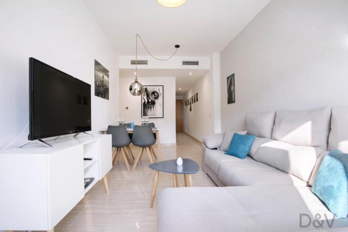 Ollerías D&V Nice apartments