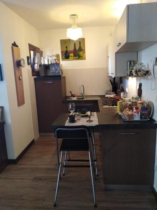 Great apartament in Feltre