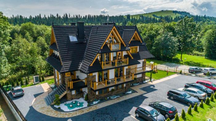 Rezydencja Diamond SPA