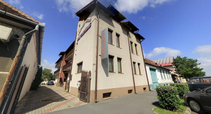 Pension Deutsches Haus