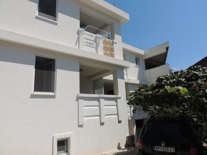 Apartment Šušanj - Bar