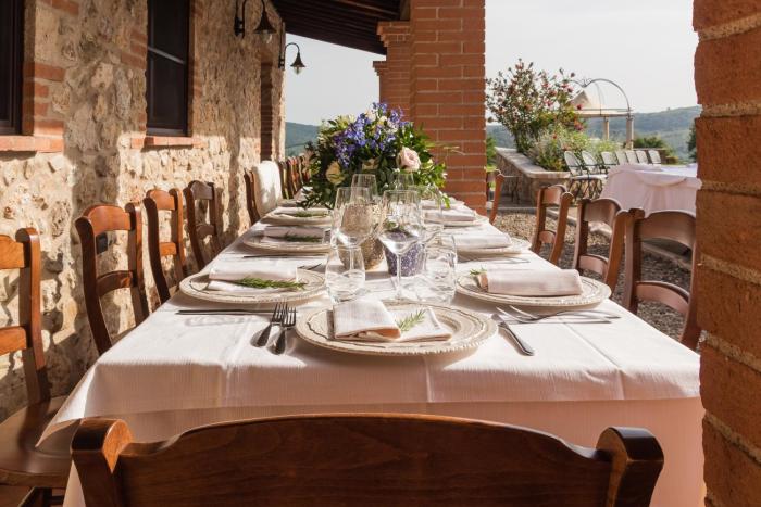 Agriturismo Il Felciaione