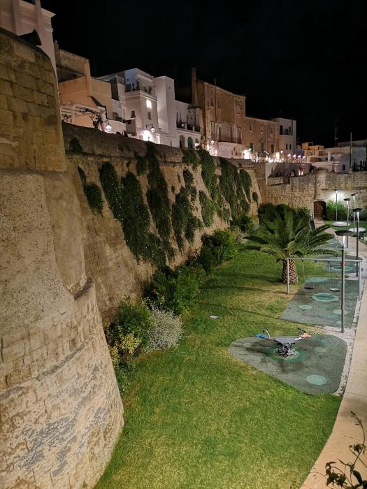 B&B Palazzo Antonelli