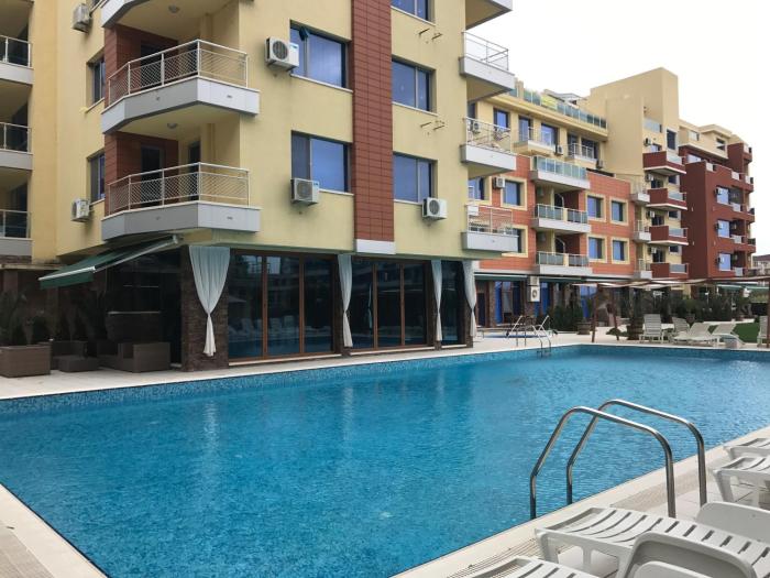 Apartment Anastasia