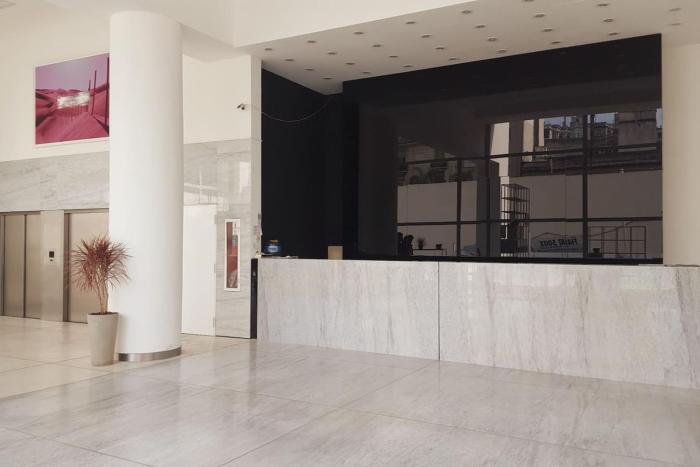 ¡Departamento en el corazón de Buenos Aires!