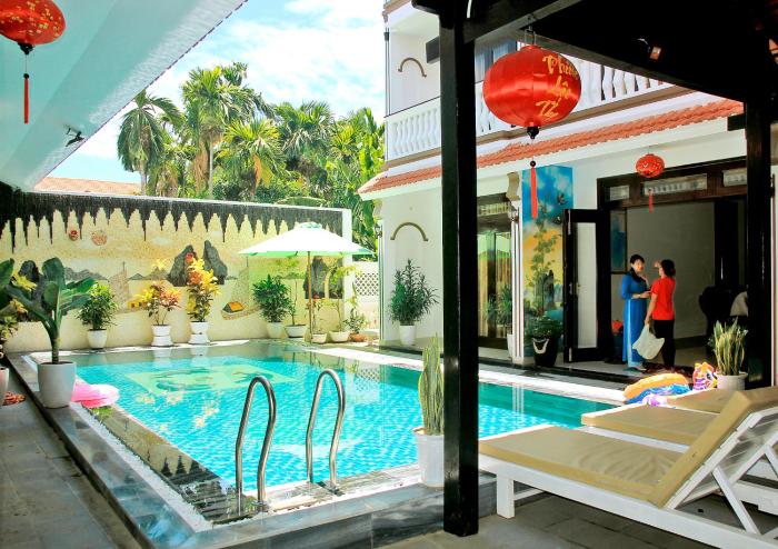 Green Island Villa Hoi An