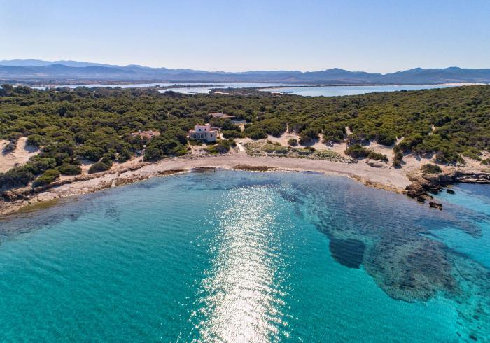 Hotel Cala Dei Pini