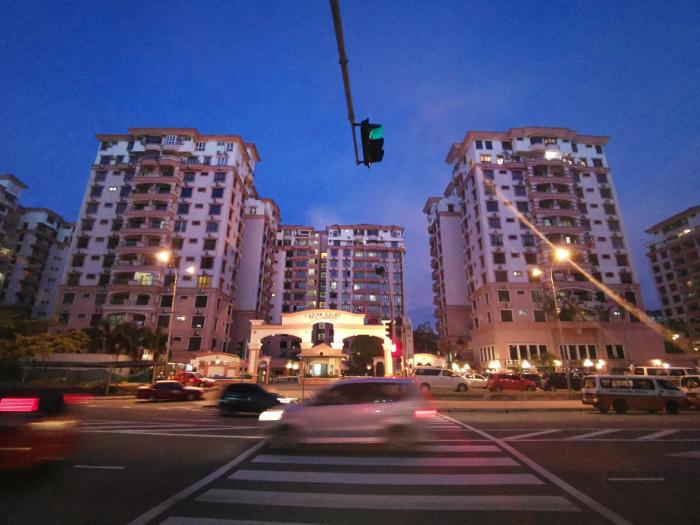 KK 5 Bedrooms Penthouse 3 Bedrooms Apartment Marina Court Resort Condominium