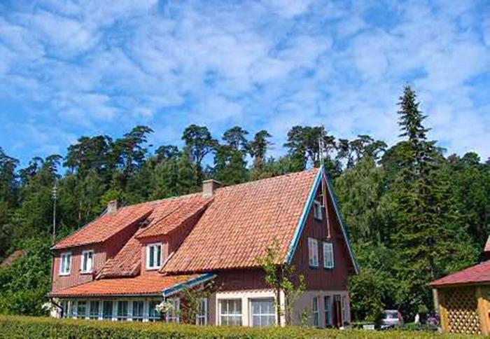 Gedimino Apartamentai