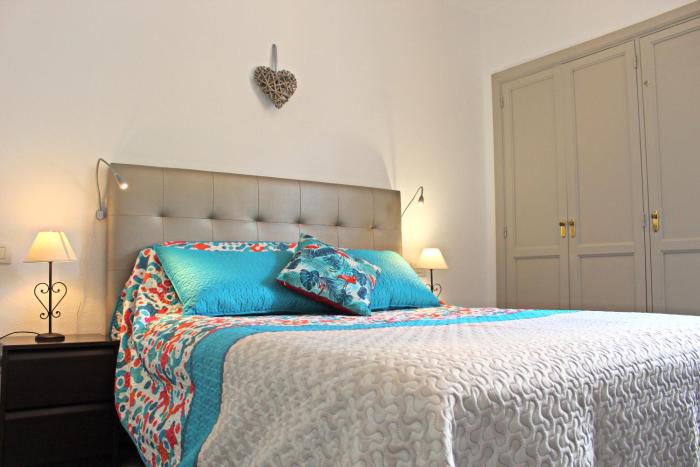 Heated Pool Sea view Speedy WiFi