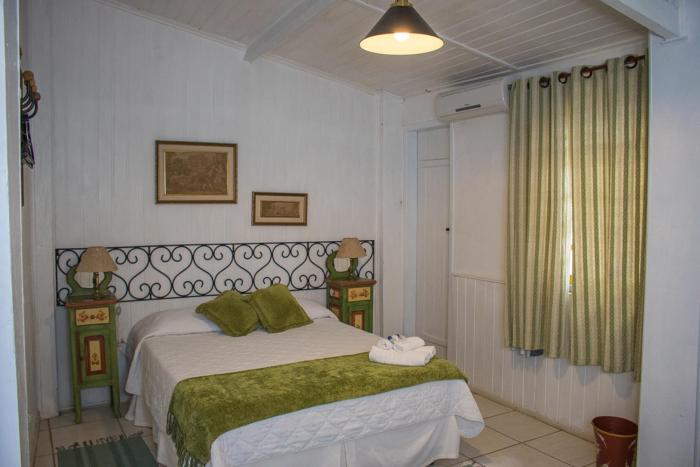 Pousada Hospedaria da Villa