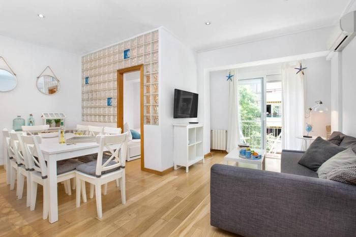 Stay U-nique Apartments Provença