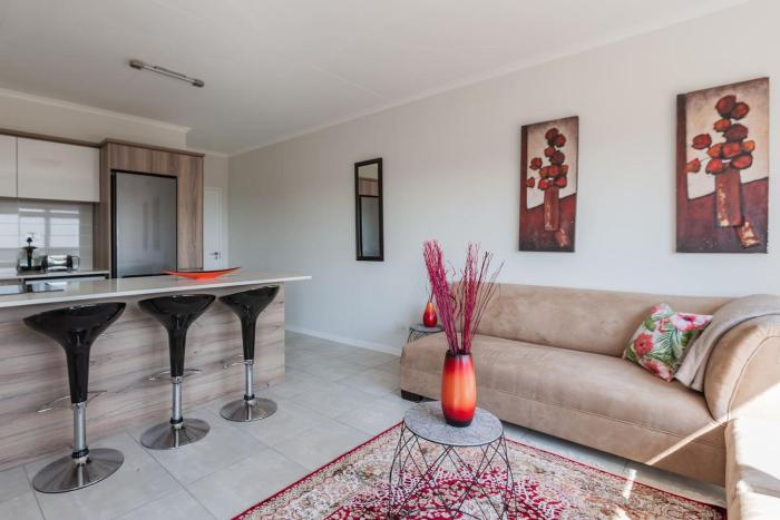 Alimama Spaces: Chelseas Whisken