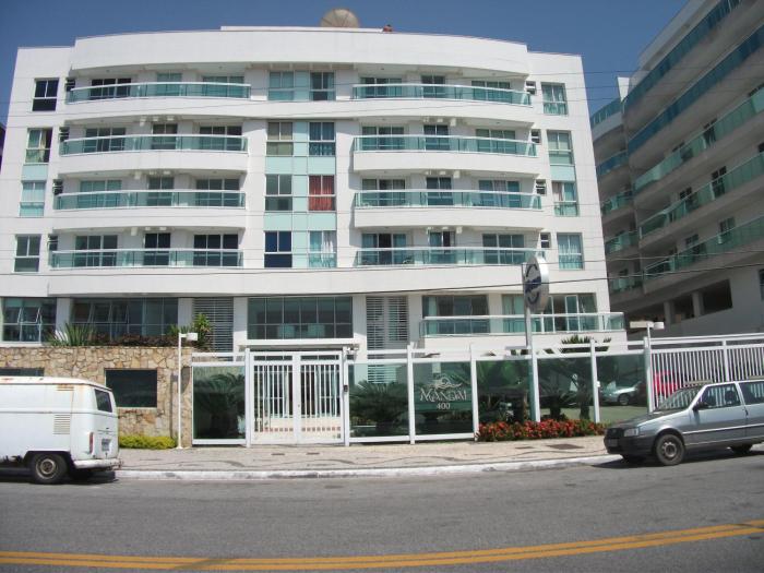 APARTAMENTO - MANDAI Frente Mar