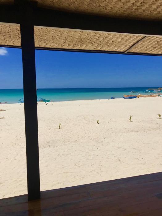 Fishermans Cottage El Nido