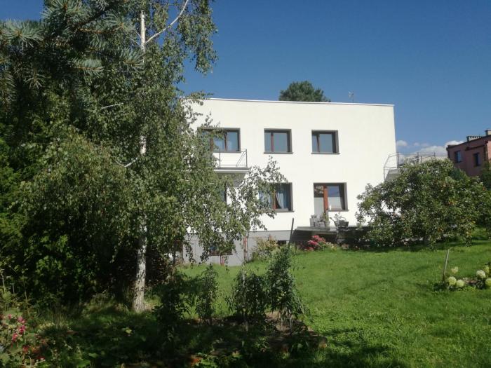 Apartament Mamamiry