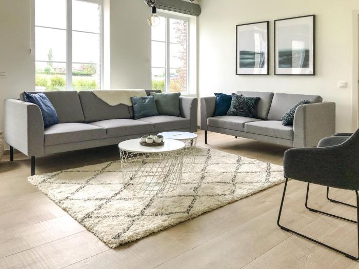 vakantiewoning Het Boomkwekerijhuis