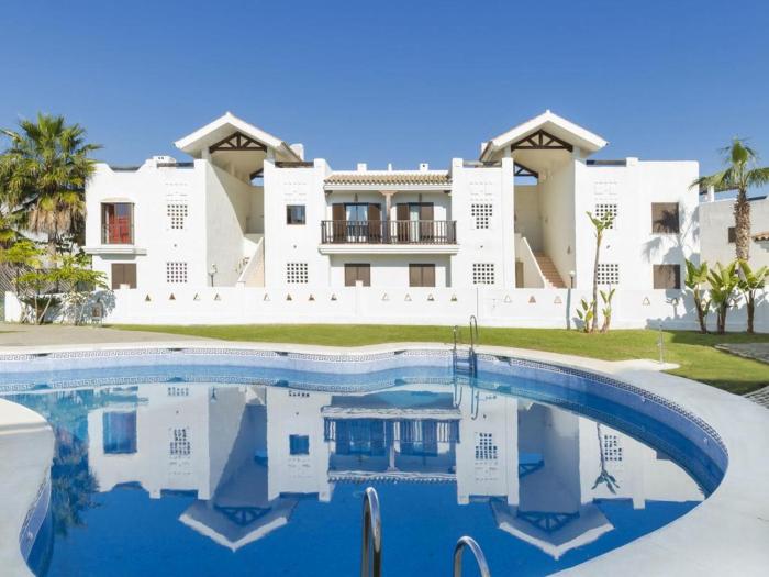 Alcaidesa Golf and Beach Resort