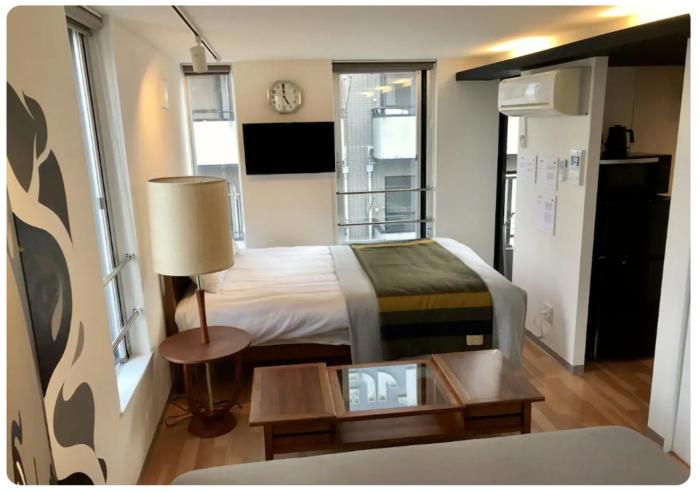 world potential Vacation STAY 4631